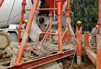 新密现在打井50米需要多少钱